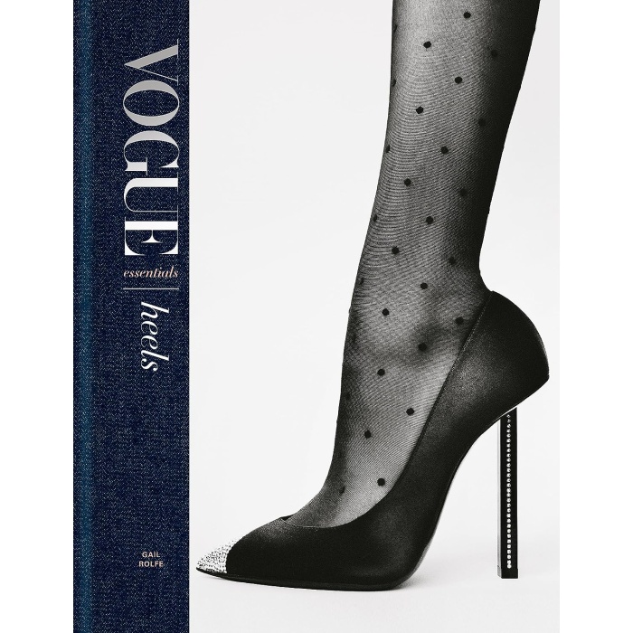 Vogue Essentials: Heels