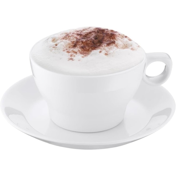 Cappucino Bardağı