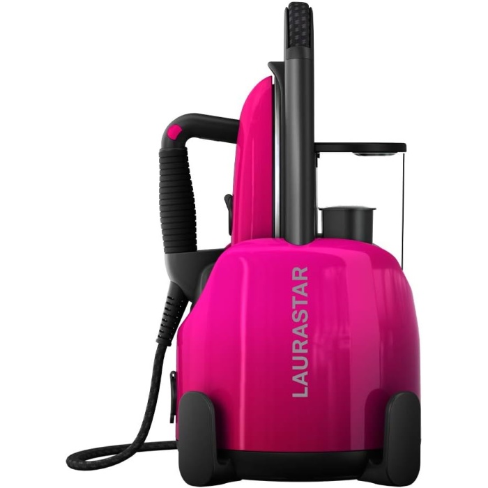 Buhar Jeneratörlü Ütü Lift Plus, 2200W, Pembe