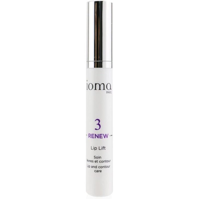 ioma Dudak Kremi, Anti-Aging ve Hacim, 15 ml