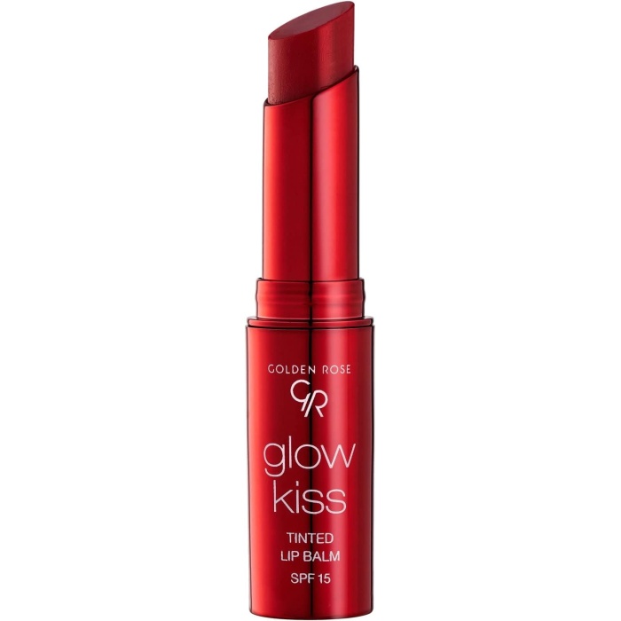 Glow  Tinted Lip Balm Dudak Nemlendiricisi (No: Cherry Juice)