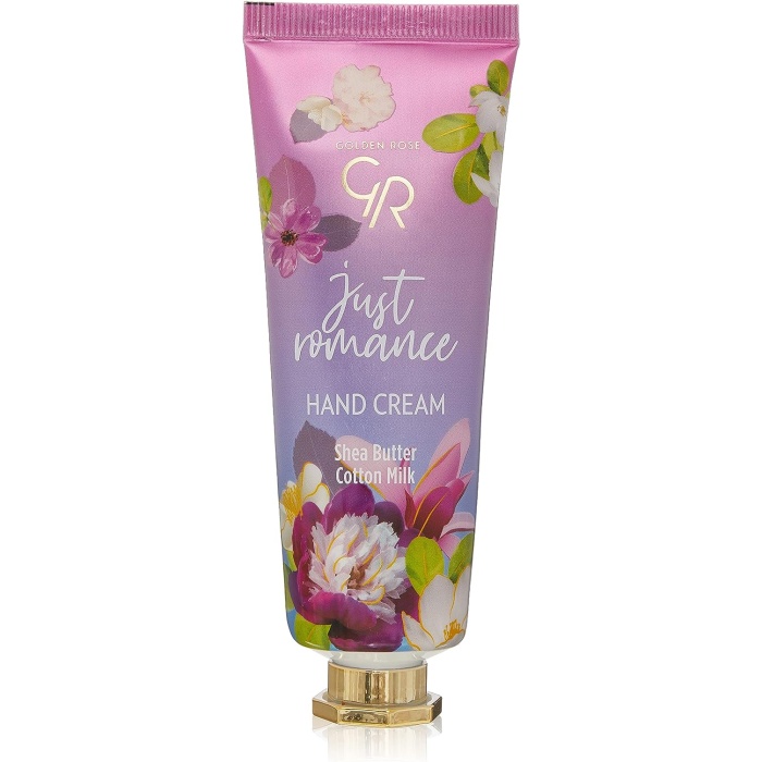 Hand Cream El Kremi (No: Just Romance, 50 ml)