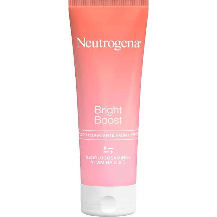 Bright Boost SPF 30, Koruyucu Krem, 50ml