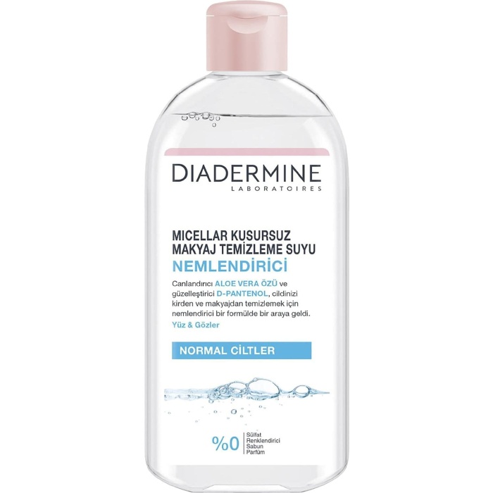 Micellar MakyajTem.Suyu Nemlen. 400ml