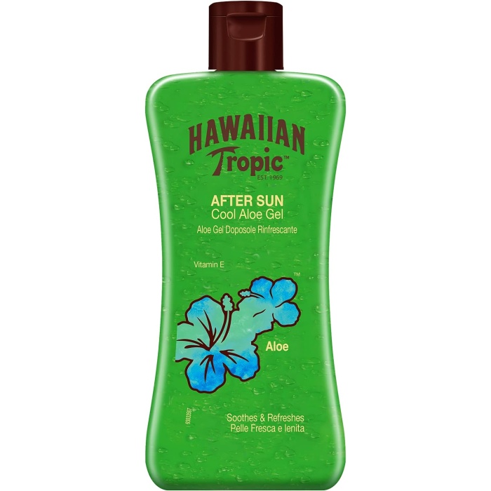 Tropic Güneş Sonrası Serinlci evera Jel, 200ml