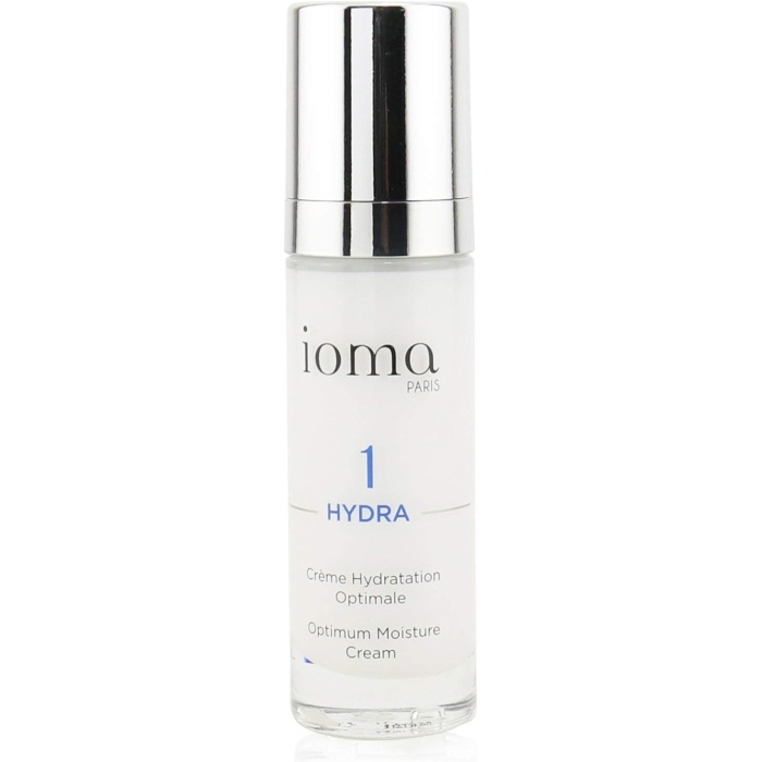 ioma Optimum Moisture Cream Day and Night, Nemlendirici Gece ve Gündüz, 30 ml