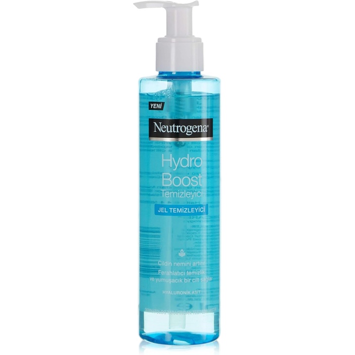 Hydro Boost Water Gel Temizleyici (200 ml)