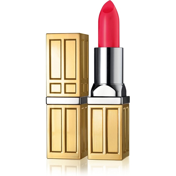 Arden Beautıful Color Lipstick 30  Punch