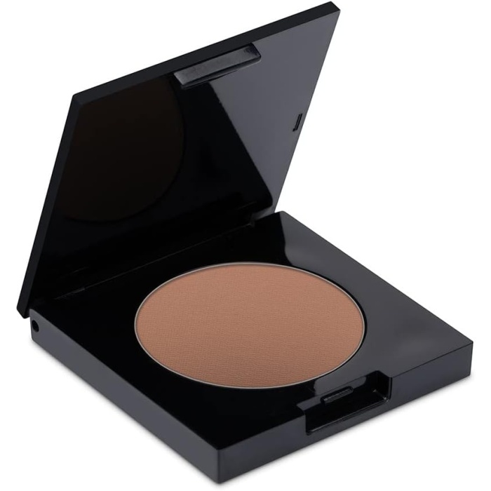 Hello Brow Powder Kaş Farı (Warm Caramel)