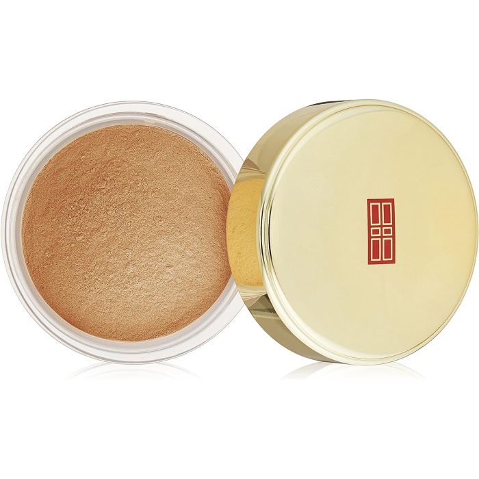 Arden Pudra - Ceramide Skin Smoothing Loose Powder Deep