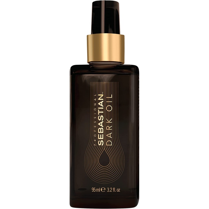 Professionals Seb Dark Oil 95Ml