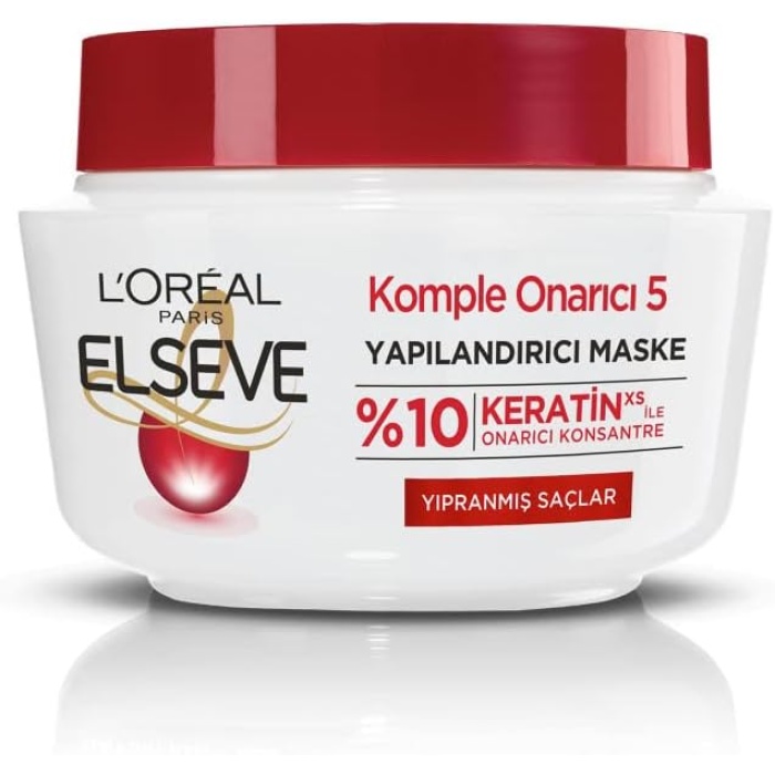 Komple Onarıcı 5 ke (300 ml)