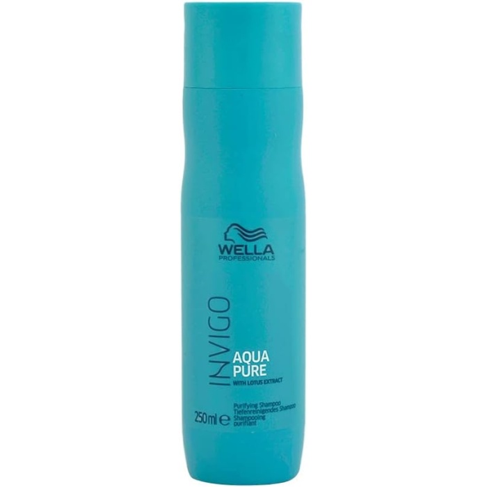 Professionals Invigo Aqua Pure Şampuan 250Ml / Arindirici