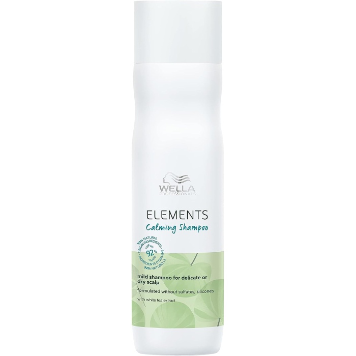 Professionals Elements Rst Calming Şampuan, 250ml