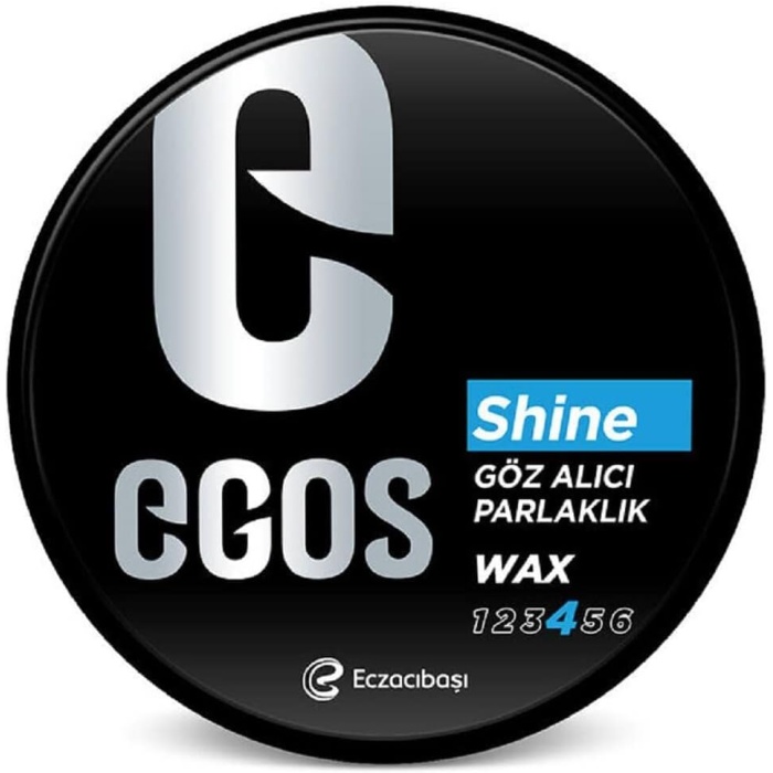 Egos Wax Göz Alıcı Parlaklık Sprey 100 ml