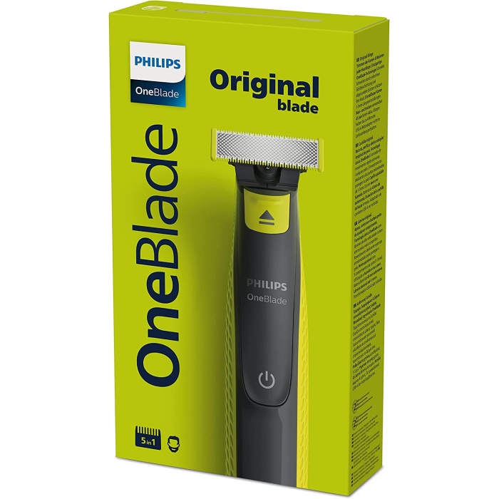 OneBlade QP2724/20 Yüz Hibrit Tıraş Makinesi