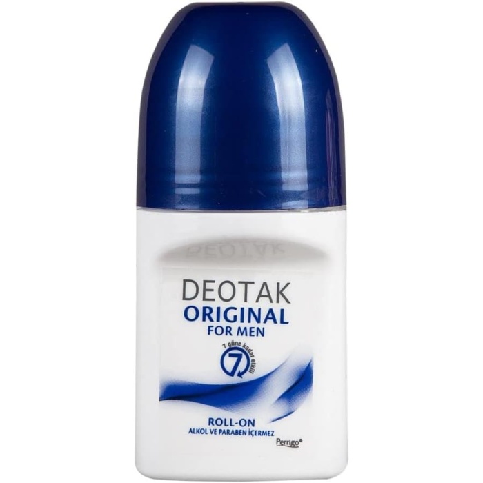 Erkekler için Original  Deodorant (35 ml)