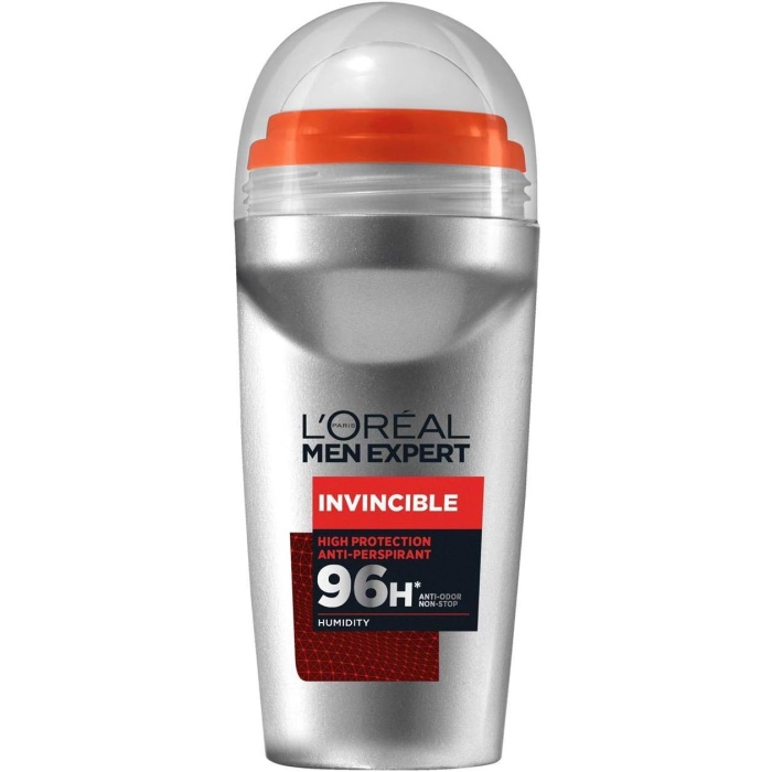 Men Expert Invincible Anti Perspirant  Deodorant (50 ml)