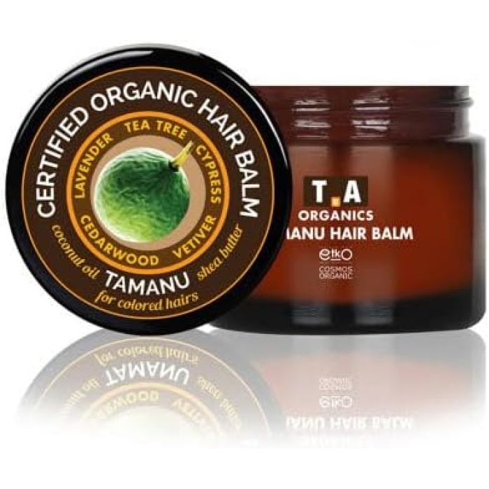 Tamanu Haır Balm 50Ml