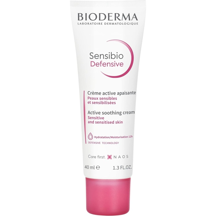 Sensibio Defensive Cream