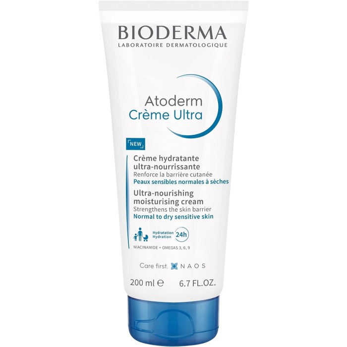 Creme Ultra 200 Ml