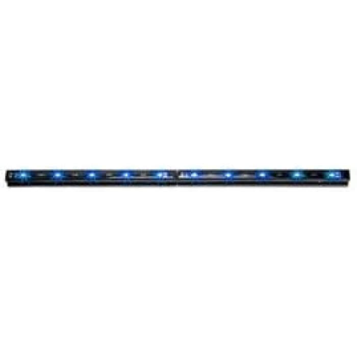 Xigmatek CAS-E1LAA-U02 Xi-Ray 15cm 12V Mavi 5 Led Aydınlatma