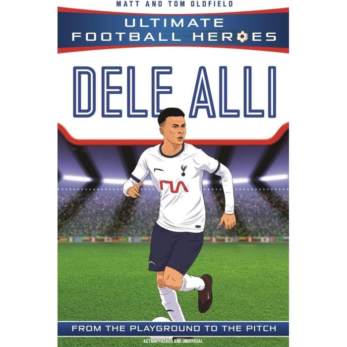 Dele Alli