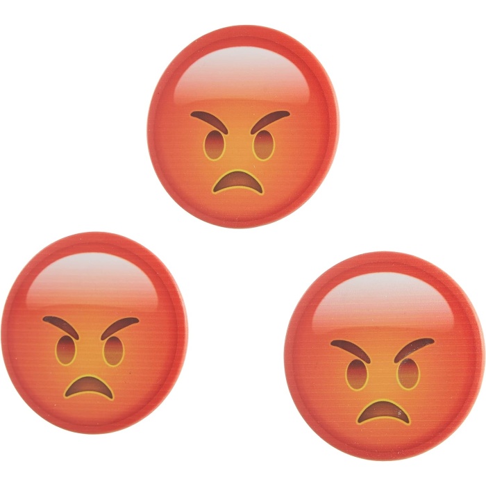 Emoji Açacak Hediyelik Magnet