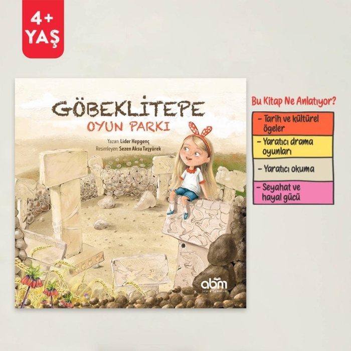 Göbeklitepe Oyun Parkı