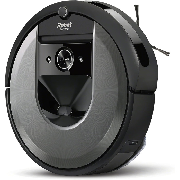 iRobot Roo Combo i8 Robot Süpürge ve Paspas