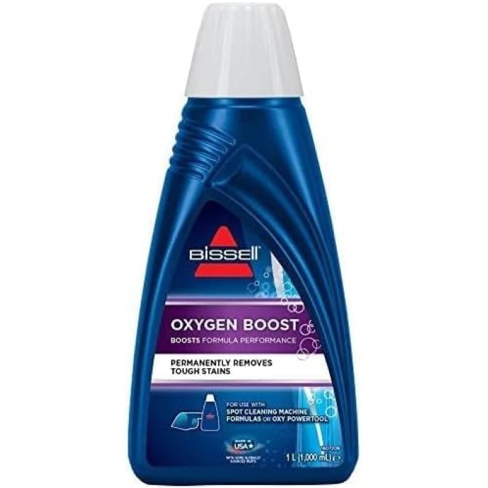 Oxygen Boost | Halı Temizleme Deterjanı, 1 L | SpotClean ve Leke Giderici Grubu | 1134N