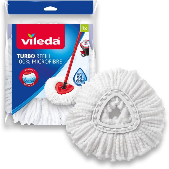 Turbo Yedek Mop