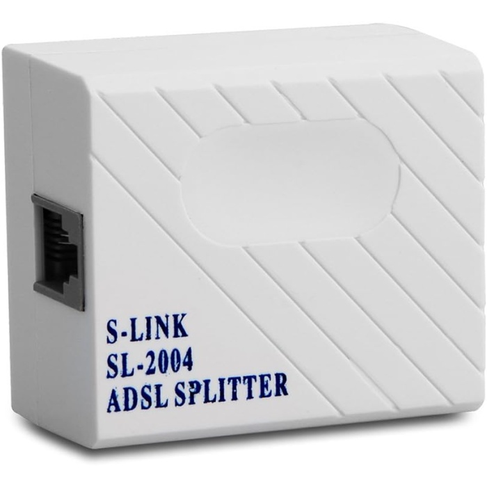 SLX-2004 Splitter