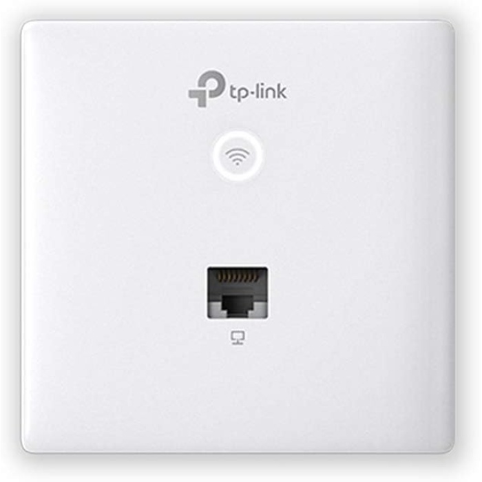 EAP230-Wall, AC1200 Mbps Kablosuz Dual Band Duvar Tipi Access Point