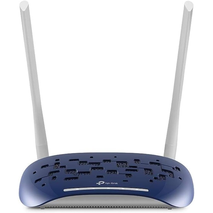 TD-W9960, N300 Mbps Fiber/VDSL/ADSL Modem Router