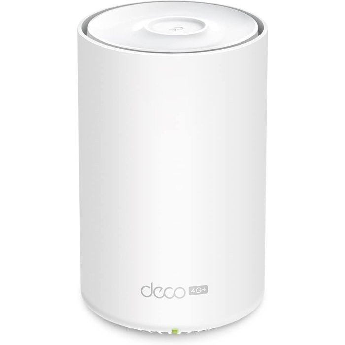 D X50-4G, AX3000 Tüm Ev Mesh WiFi 6 4G+ Router