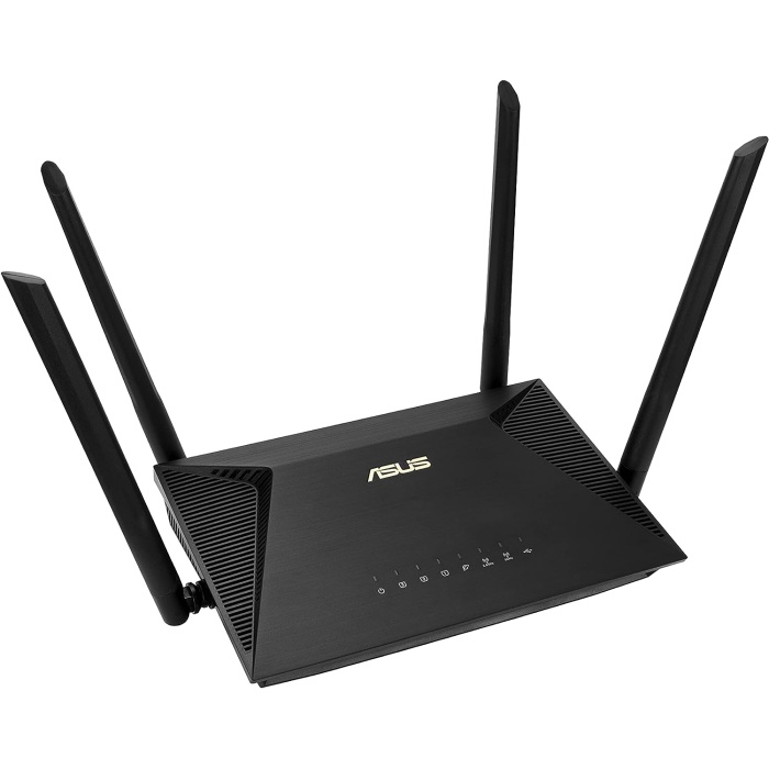 Asus RT-AX1800U WIFI6-AiProtection-Bulut-Router-Access Point