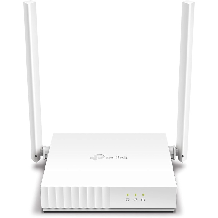 TL-WR820N, 300 Mbps Çoklu Mod Wi-Fi Router