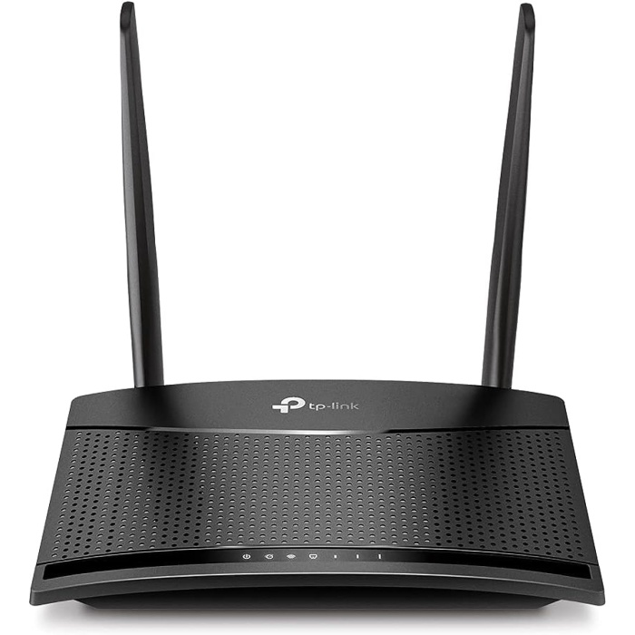 TL-MR100, N300 Mbps Kablosuz 4G LTE Router