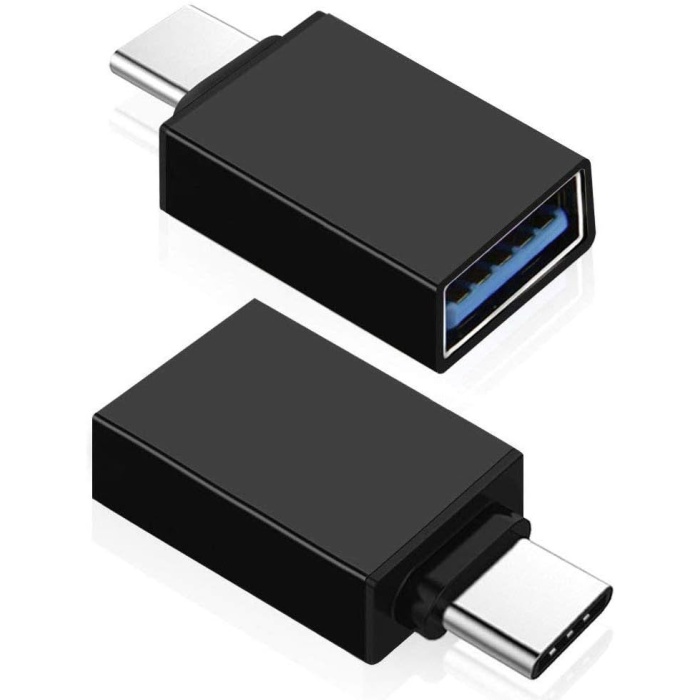 CDG-CNV35  USB 3.1 Type-C Erkek - USB 3.0 Dişi Çevirici Adaptör CDG-CNV35