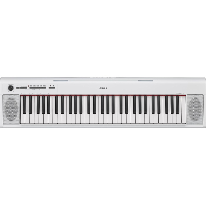 Yamaha Np12 Wh Piaggero 61 Tuşlu Klavye