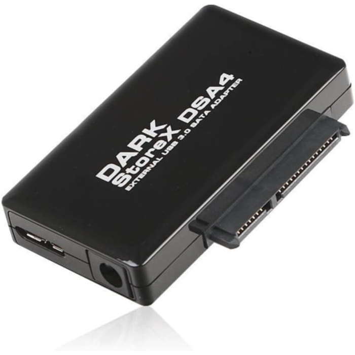 Dark StoreX Harici SATA - USB3.0 Dönüştürücü Adaptör