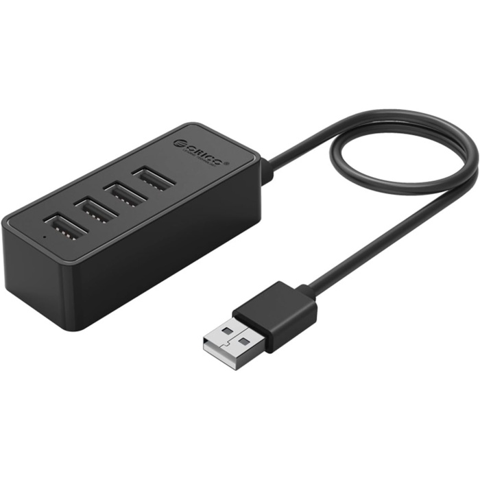 Orico W5P-U2 USB2.0 4 Portlu USB Çoklayıcı Hub 30 CM