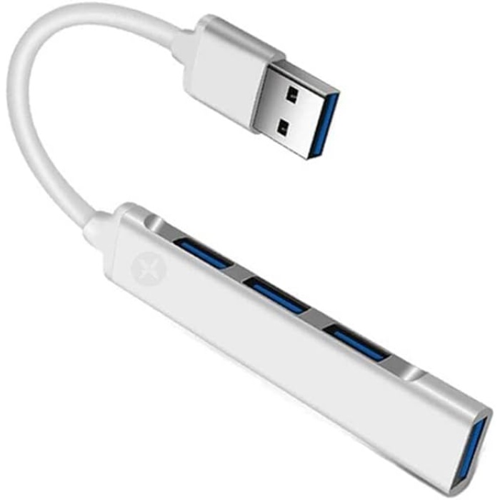 Elite USB 3.0 Hub 4lü Çoğaltıcı