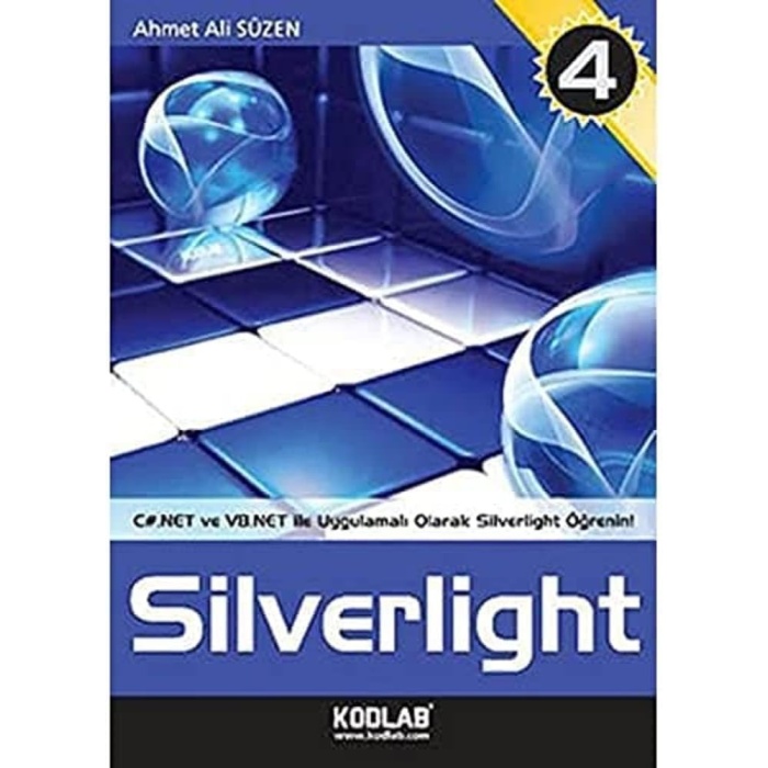 SILVERLIGHT