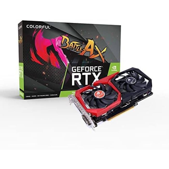 GeForce RTX 2060 Super NB 8G-V Grafik Kartı