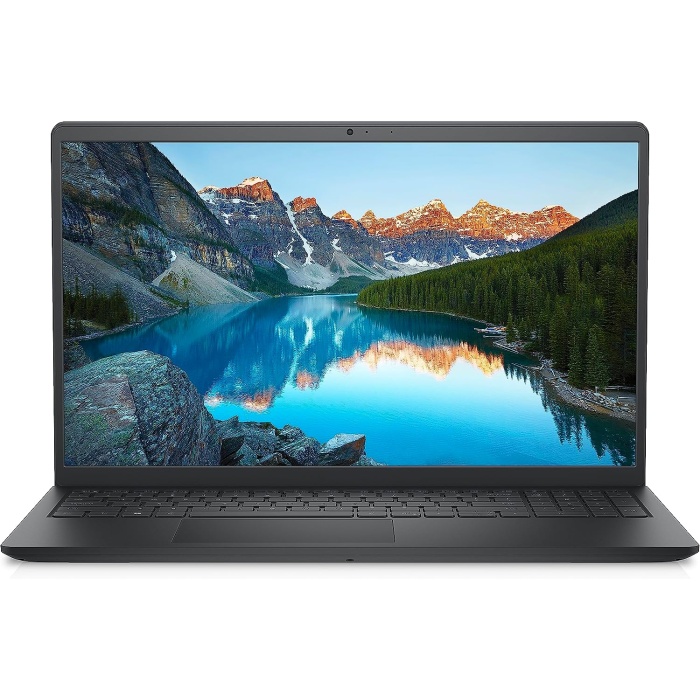 Dell Inspiron 15” book 3520/Core i3-1115G4/8GB/256GB SSD/15.6 FHD/Intel UHD/WLAN + BT/Kb/3 Cell/Ubuntu, Dizüstü Biisayar, Laptop