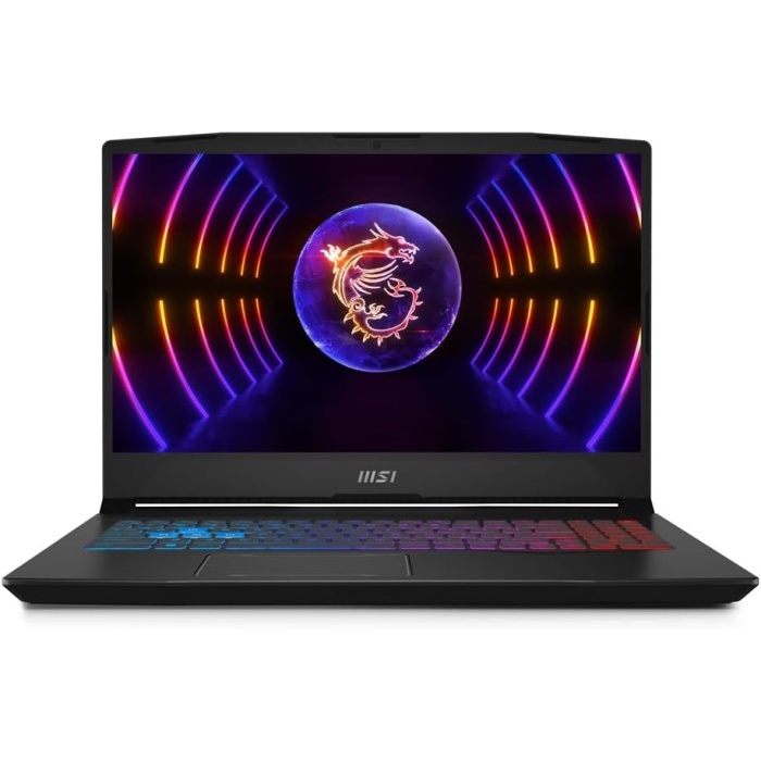 MSI PULSE 15 B13VFK-498TR Dizüstü Biisayar, Core I7-13700H, 15.6 FHD 144Hz, 32GB RAM, RTX4060 8GB, 1TB SSD, Windows 11