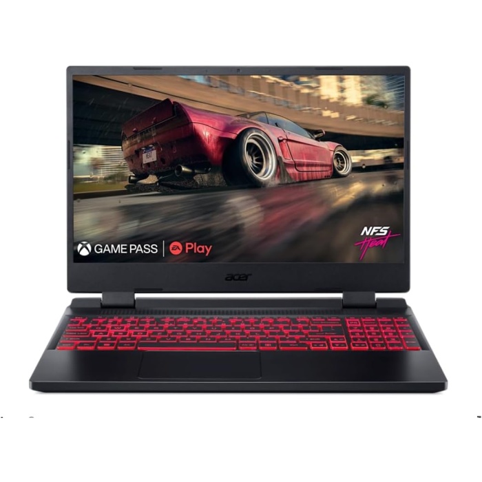 Acer Nitro 5 A515-46 Dizüstü Oyuncu Biisayar, AMD Ryzen 7 6800 İşlemci, 16 GB RAM, 512 GB SSD, 15.6 inç FHD 144 Hz Ekran, NVIDIA GeForce RTX 3070 TI 8GB Ekran Kartı, FreeDOS, NH.QH1EY.001