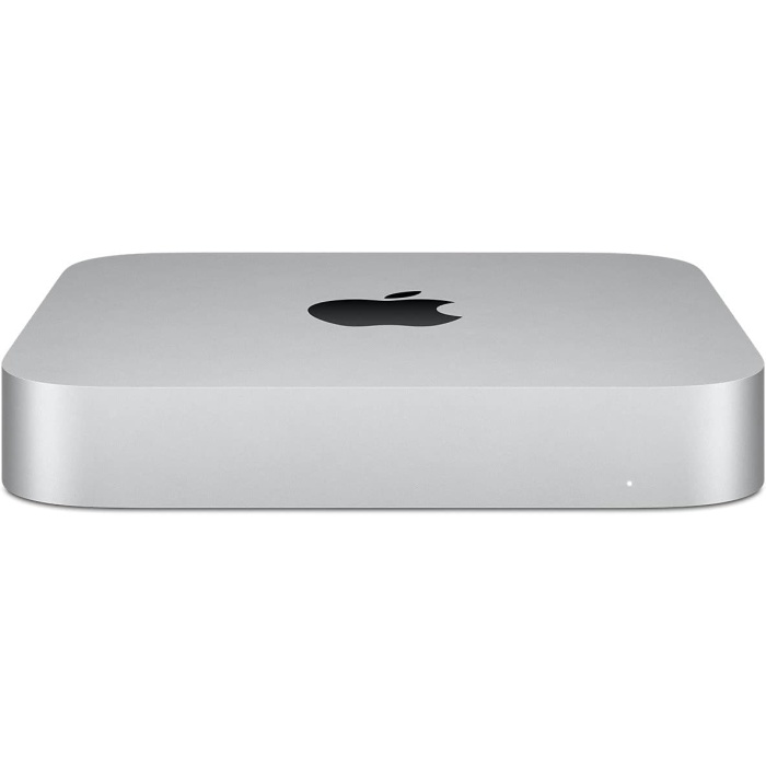 Mac mini (3.0 GHz 6 çekirdekli 8. nesil Intel Core i5 işlemci, 8 GB RAM, 512 GB)